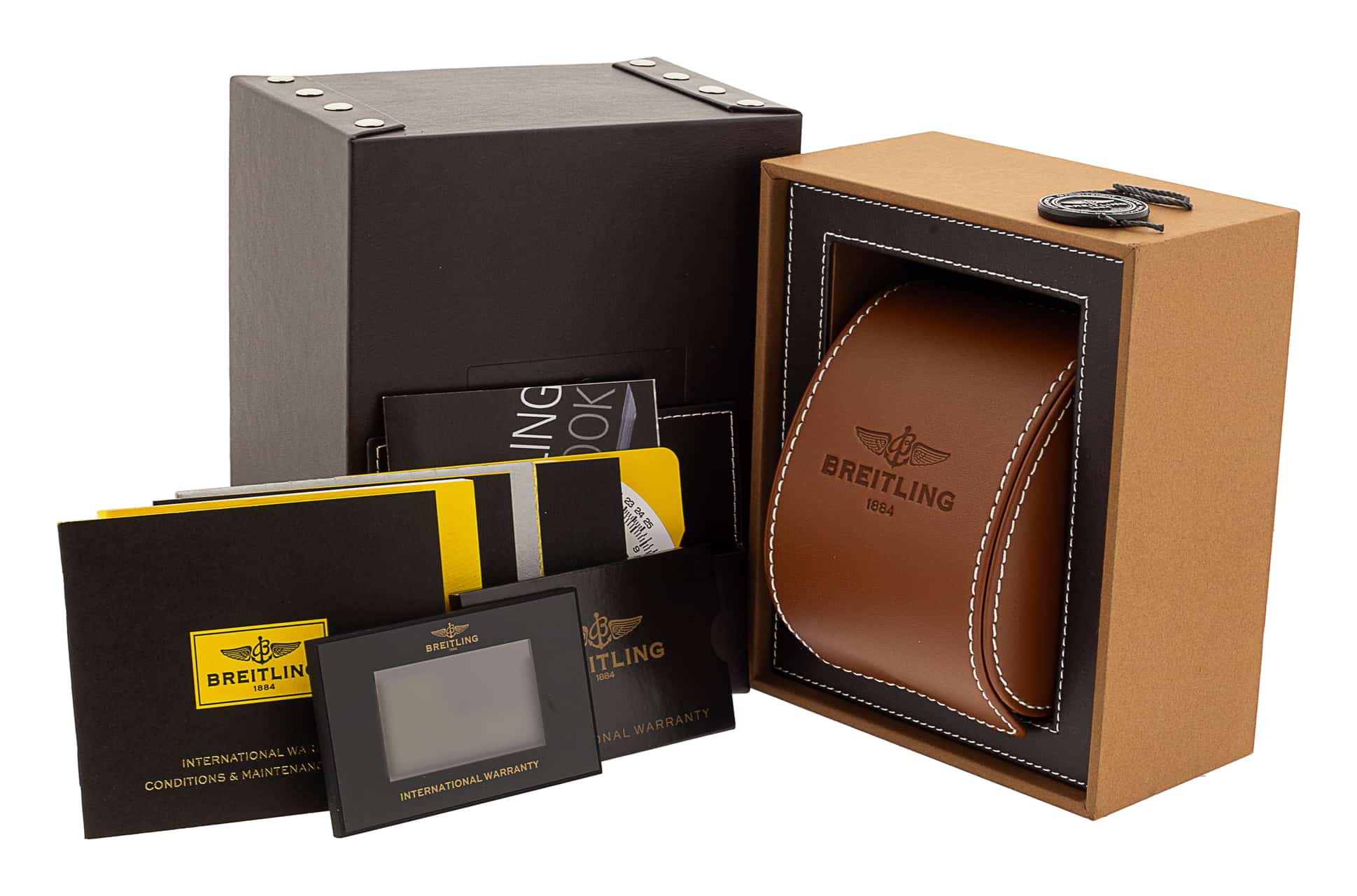 Breitling ab0121 sales